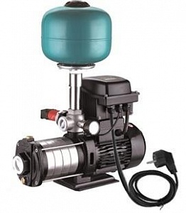 Насосная мини станция LEO BP ECH4-50