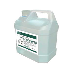 Гипоаллергенное средство для чистки унитаза Ecvols №0 без хлорки и запаха,3 л