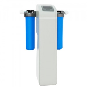 Комплексная система очистки воды WATERBOX 700-А, Потребители, до 3 человек, сброс 80л