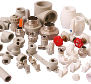 Комплект фитинга для монтажа AQUADOSE PLUS