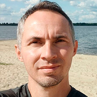 Михаил Гавага