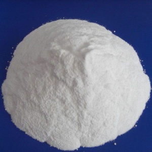 Коагулянт сульфат алюминия, 1 кг