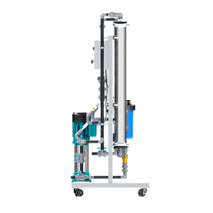 Система обратного осмоса Ecvols RO-500 Premium, 500 л/час или 12 м3/сутки